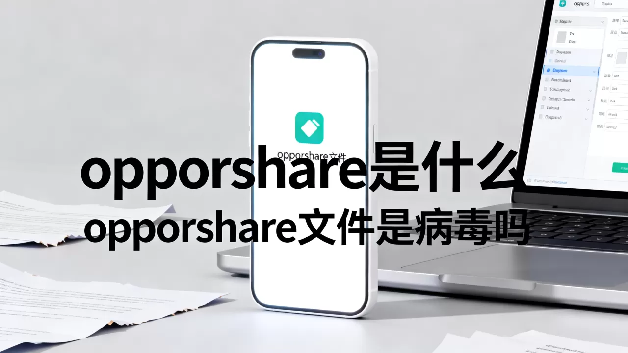 opporshare是什么,opporshare文件是病毒吗 opporshare是什么,opporshare文件是病毒吗