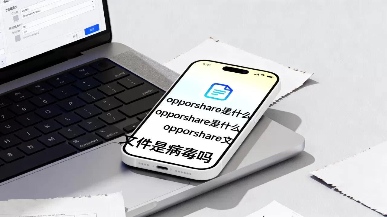 opporshare是什么,opporshare文件是病毒吗 opporshare是什么,opporshare文件是病毒吗