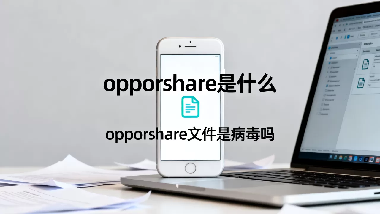 opporshare是什么,opporshare文件是病毒吗 opporshare是什么,opporshare文件是病毒吗