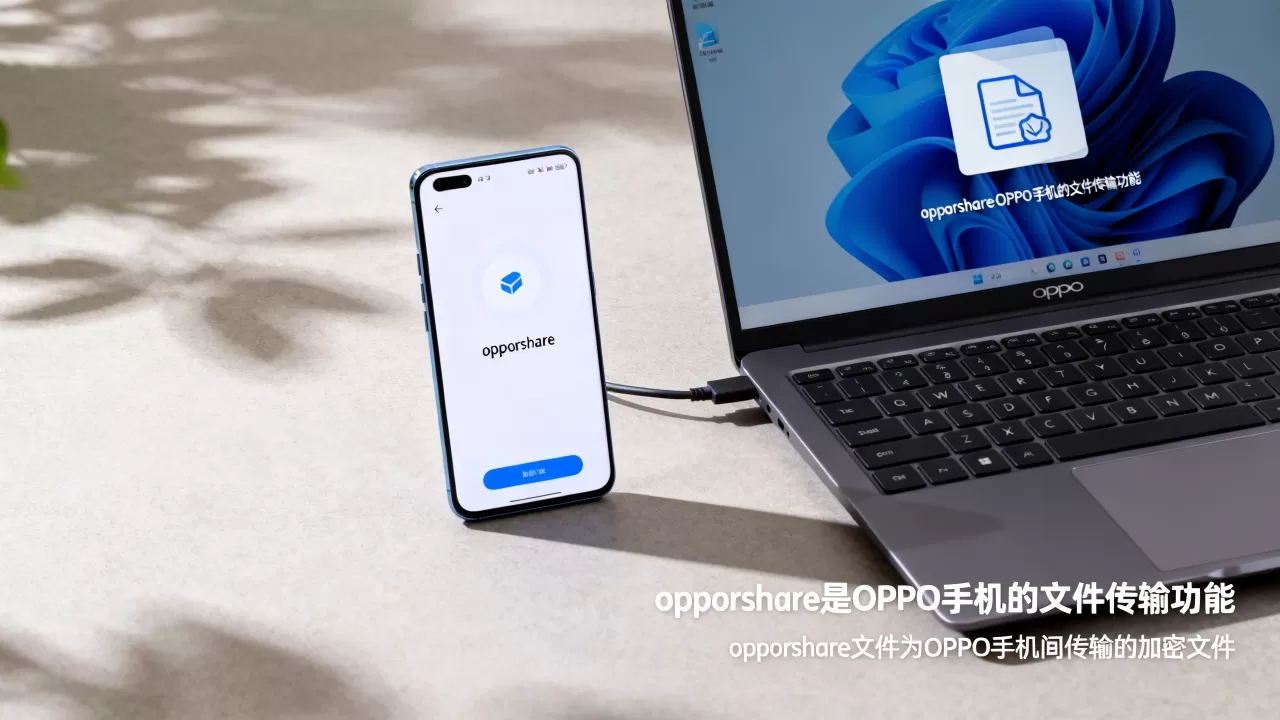 opporshare什么意思，opporshare文件是什么