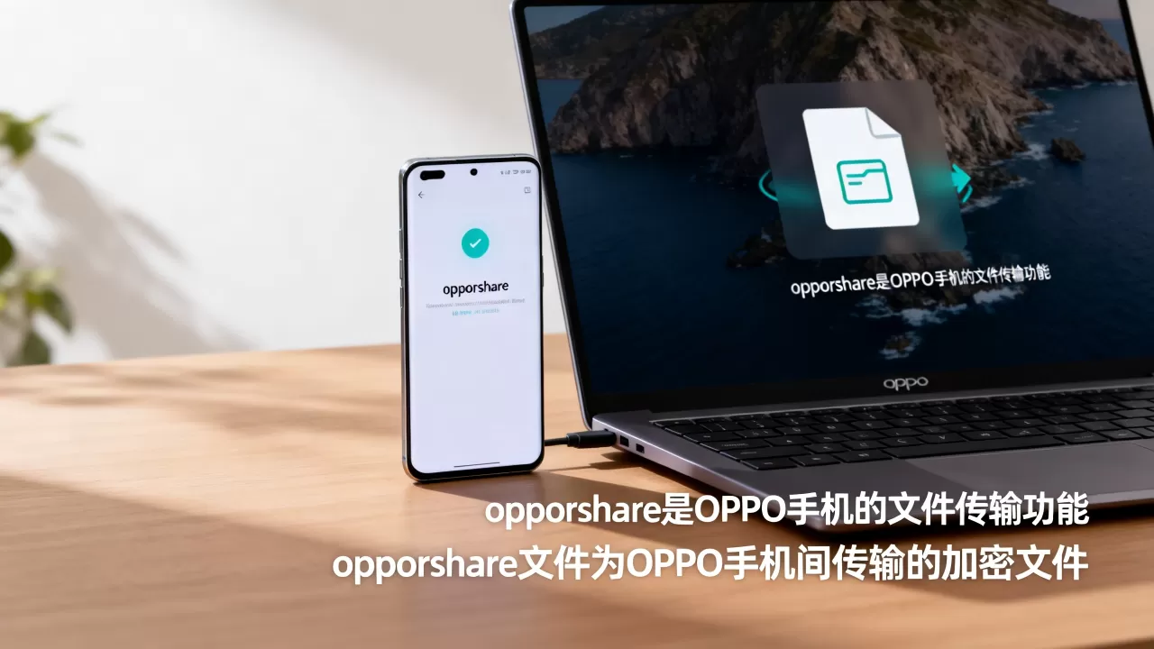opporshare什么意思，opporshare文件是什么