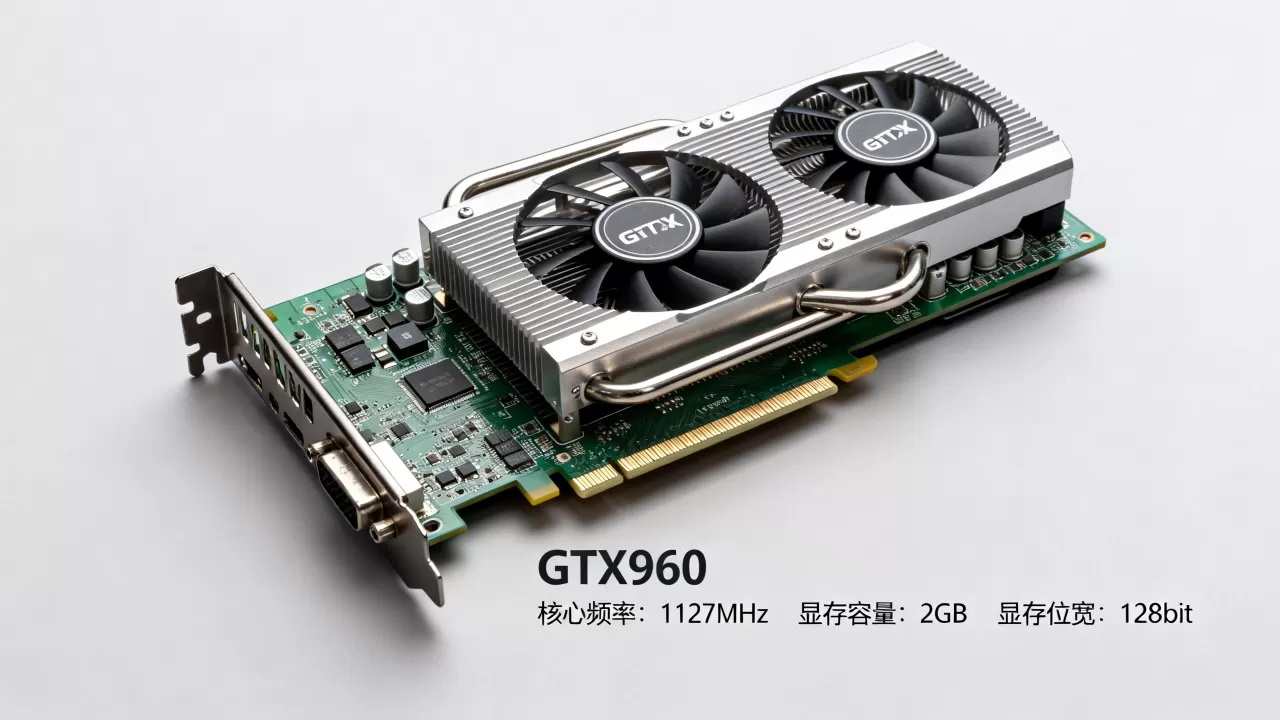 GTX960属于高端显卡吗,GTX960显卡性能怎么样 GTX960属于高端显卡吗,GTX960显卡性能怎么样