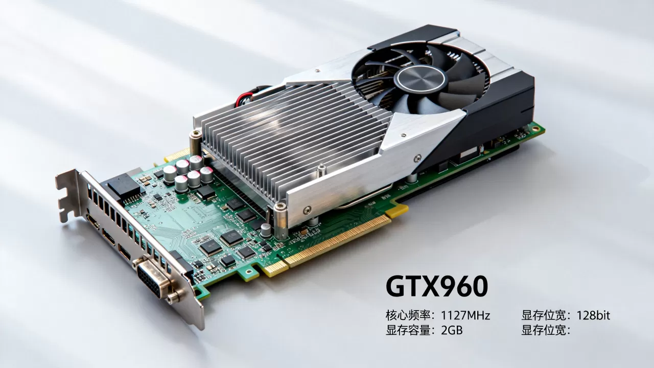 GTX960属于高端显卡吗,GTX960显卡性能怎么样 GTX960属于高端显卡吗,GTX960显卡性能怎么样