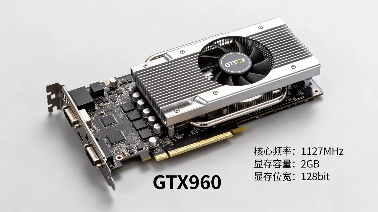 GTX960属于高端显卡吗,GTX960显卡性能怎么样 GTX960属于高端显卡吗,GTX960显卡性能怎么样