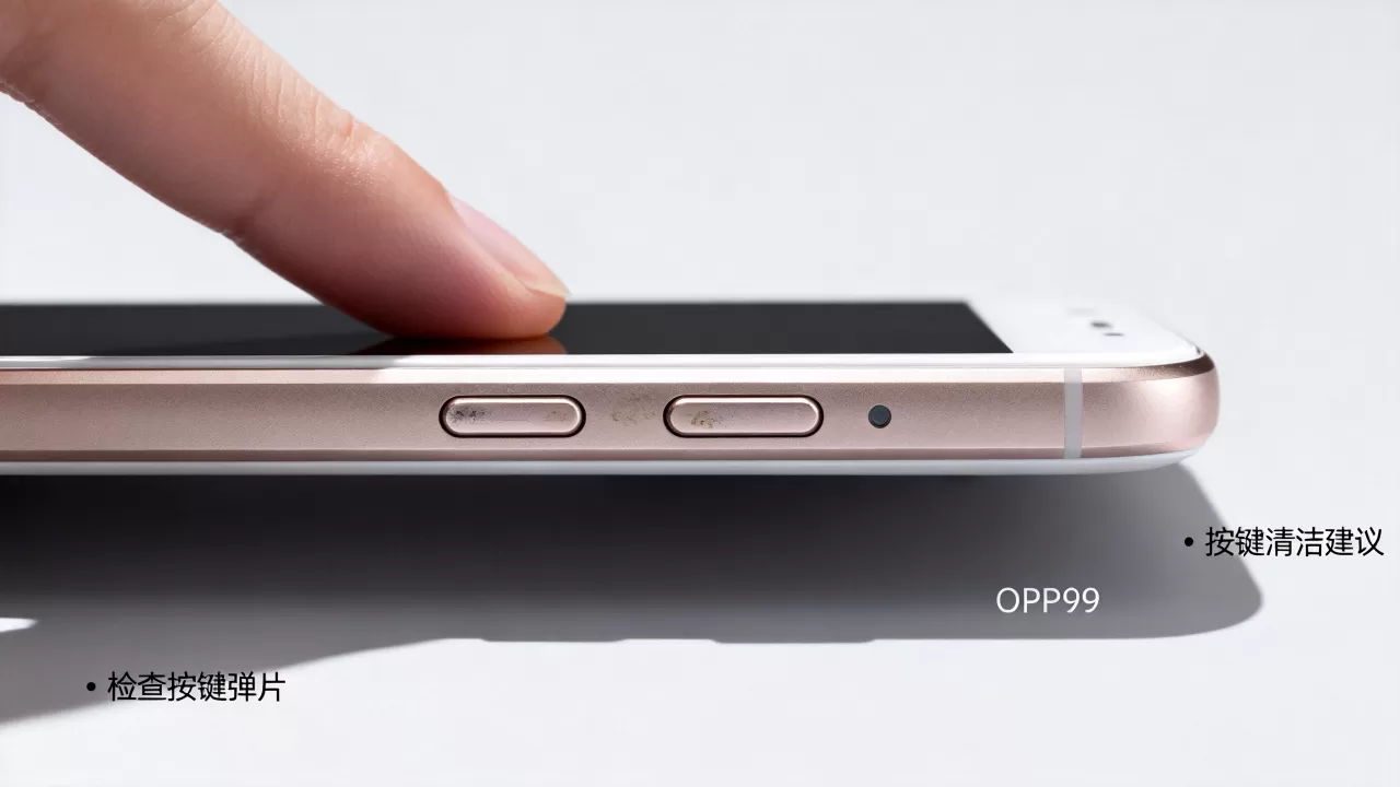 oppor9按键为什么失灵,oppor9按键失灵怎么办 oppor9按键为什么失灵,oppor9按键失灵怎么办