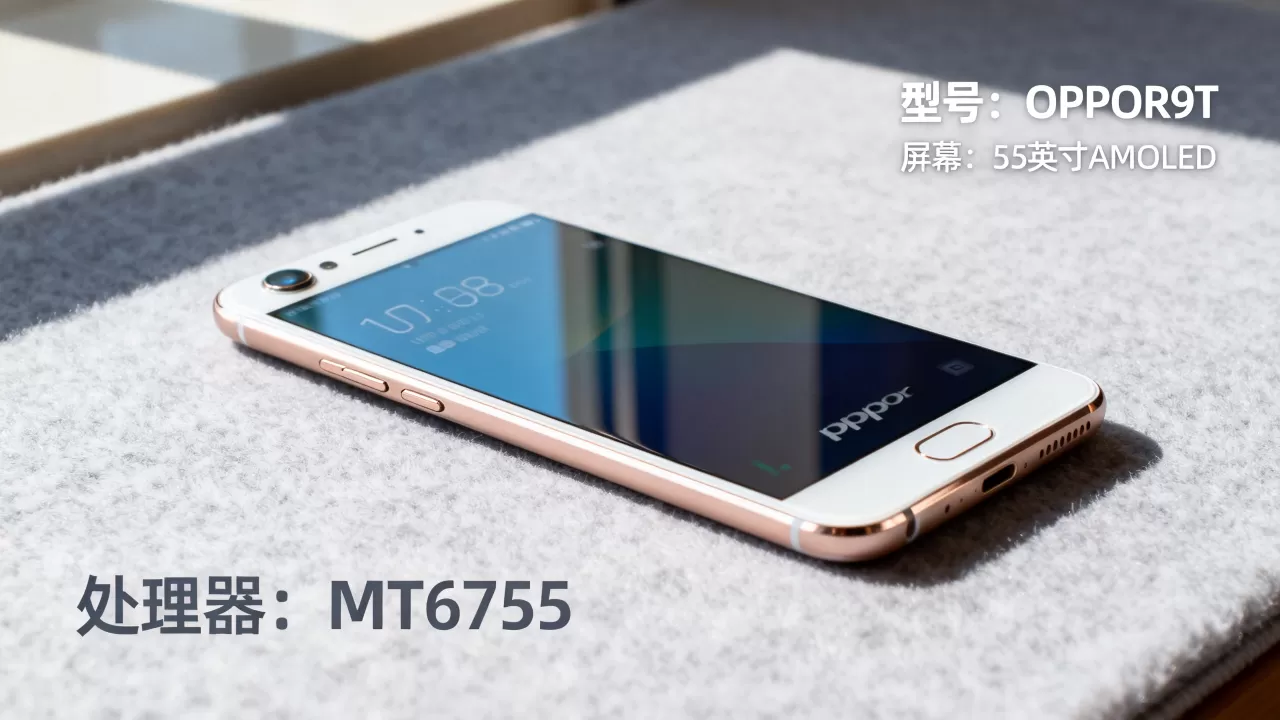OPPOR9T什么意思,OPPOR9T手机参数配置 OPPOR9T什么意思,OPPOR9T手机参数配置