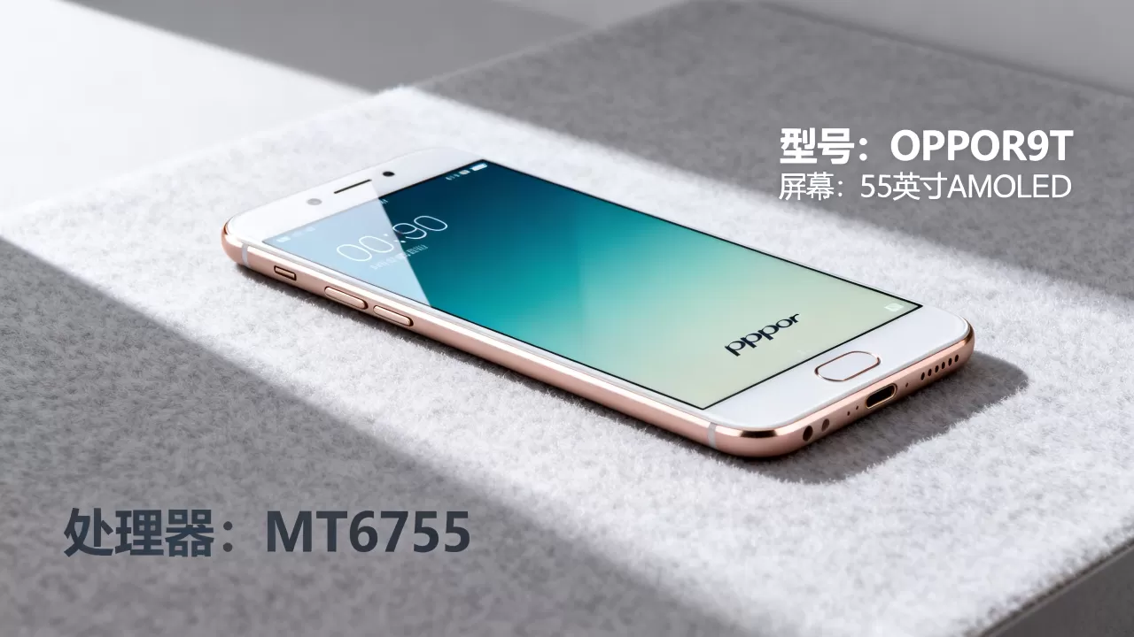 OPPOR9T什么意思,OPPOR9T手机参数配置 OPPOR9T什么意思,OPPOR9T手机参数配置