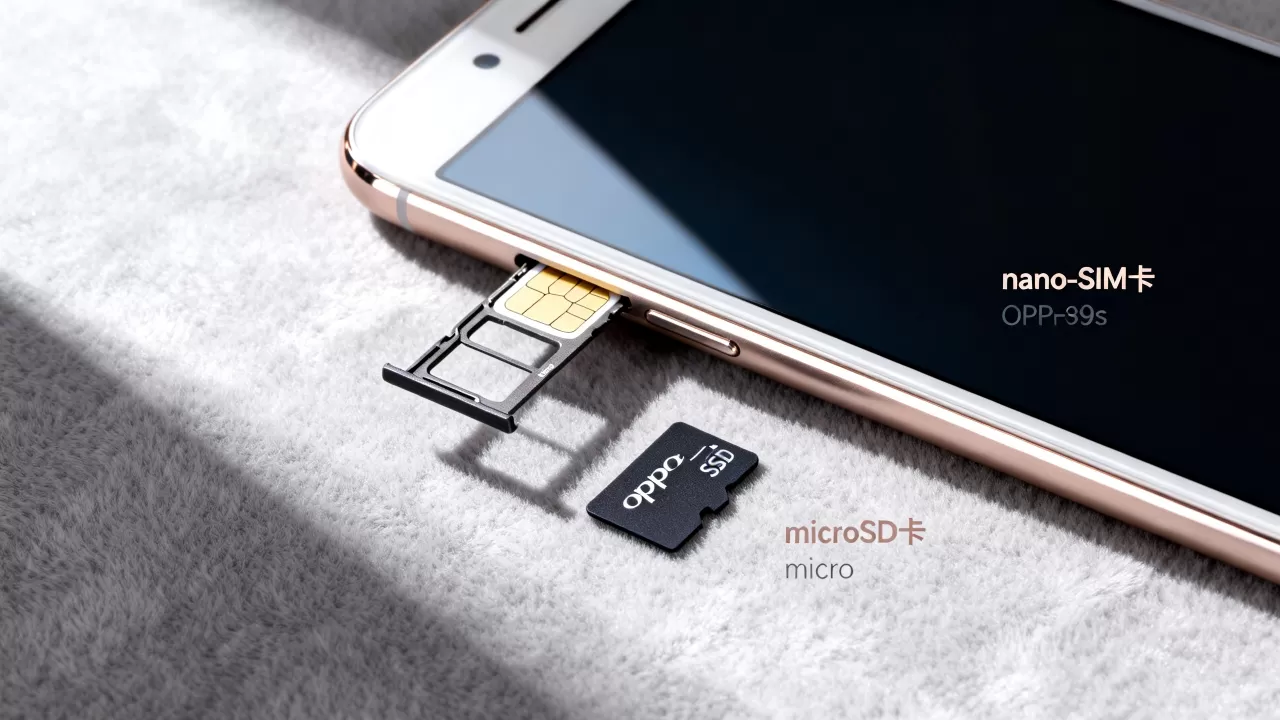 OPPOR9s装什么手机卡，OPPOR9s支持什么卡
