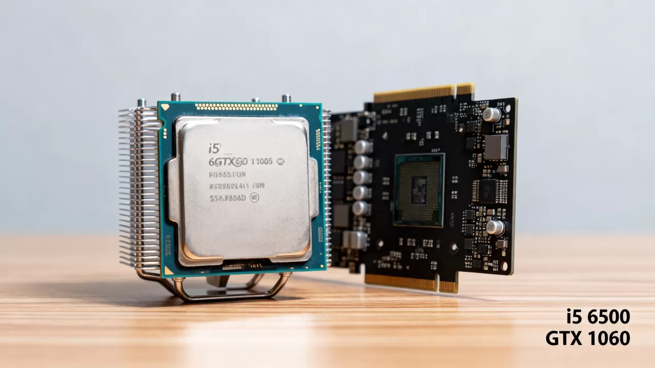 i5 6500搭配什么显卡？i5 6500配什么显卡好