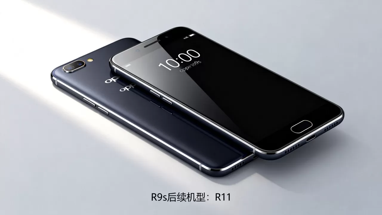 oppor9s下一款手机是什么，oppor9s后续机型