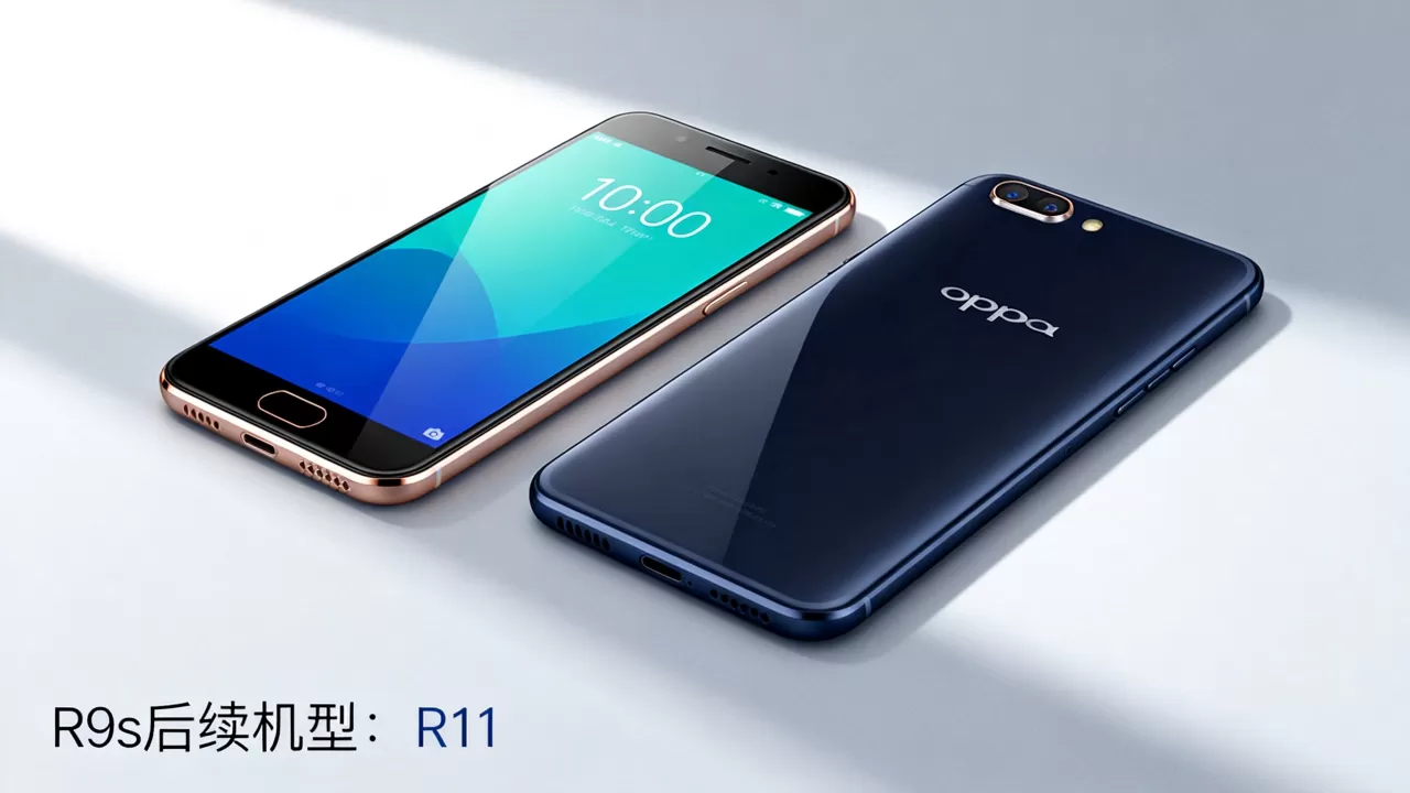 oppor9s下一款手机是什么，oppor9s后续机型