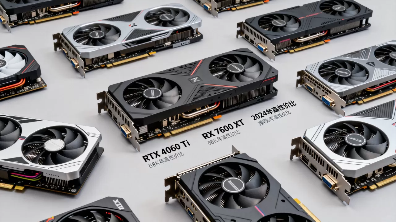 台式机装什么显卡好,2024年高性价比显卡推荐 台式机装什么显卡好,2024年高性价比显卡推荐