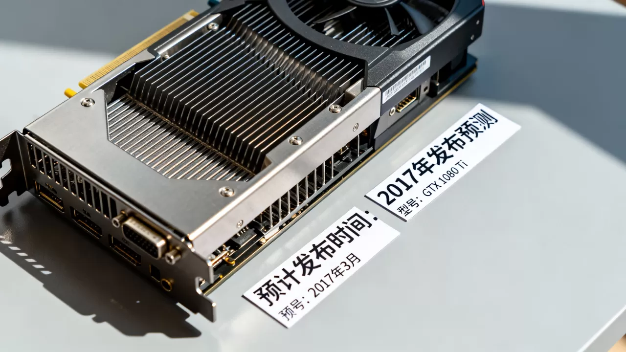 2017年出新显卡吗,2017年显卡发布时间及型号预测 2017年出新显卡吗,2017年显卡发布时间及型号预测