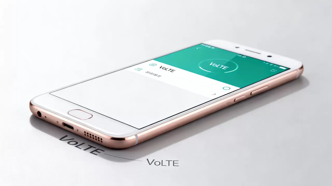 oppor9plusvolte是什么，OPPO R9 Plus支持VoLTE吗