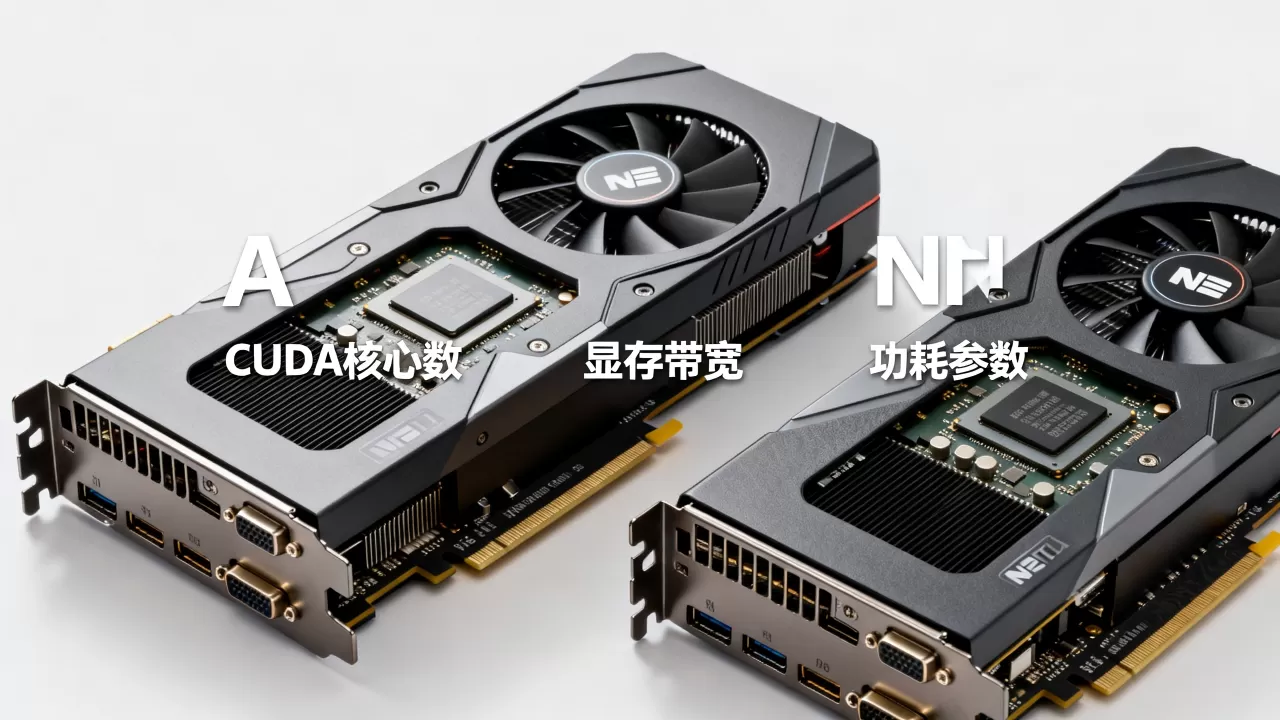 专业显卡a卡n卡对比，n卡好还是a卡好