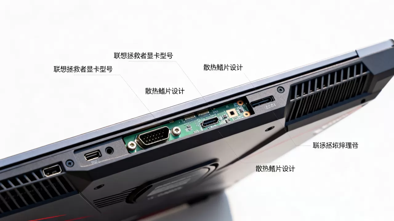 笔记本显卡什么品牌好，联想拯救者显卡怎么样