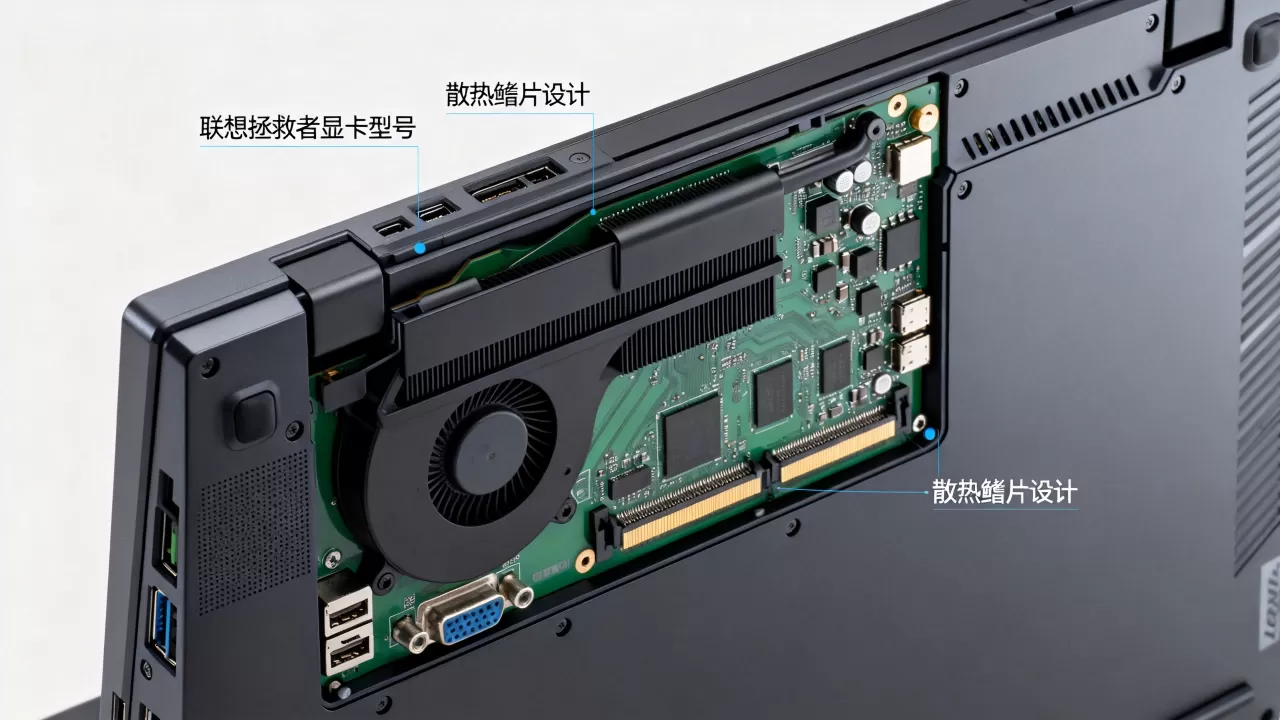 笔记本显卡什么品牌好，联想拯救者显卡怎么样