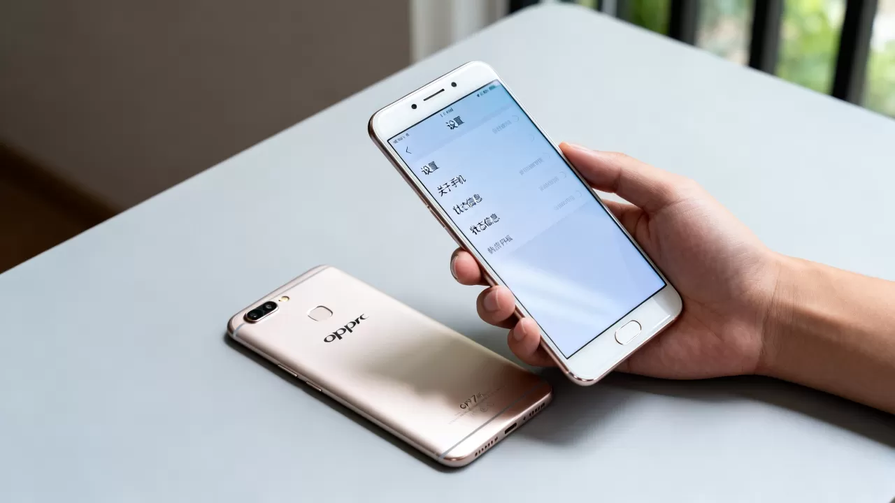 OPPOR7sPlus有什么id,OPPOR7sPlus怎么查id OPPOR7sPlus有什么id,OPPOR7sPlus怎么查id