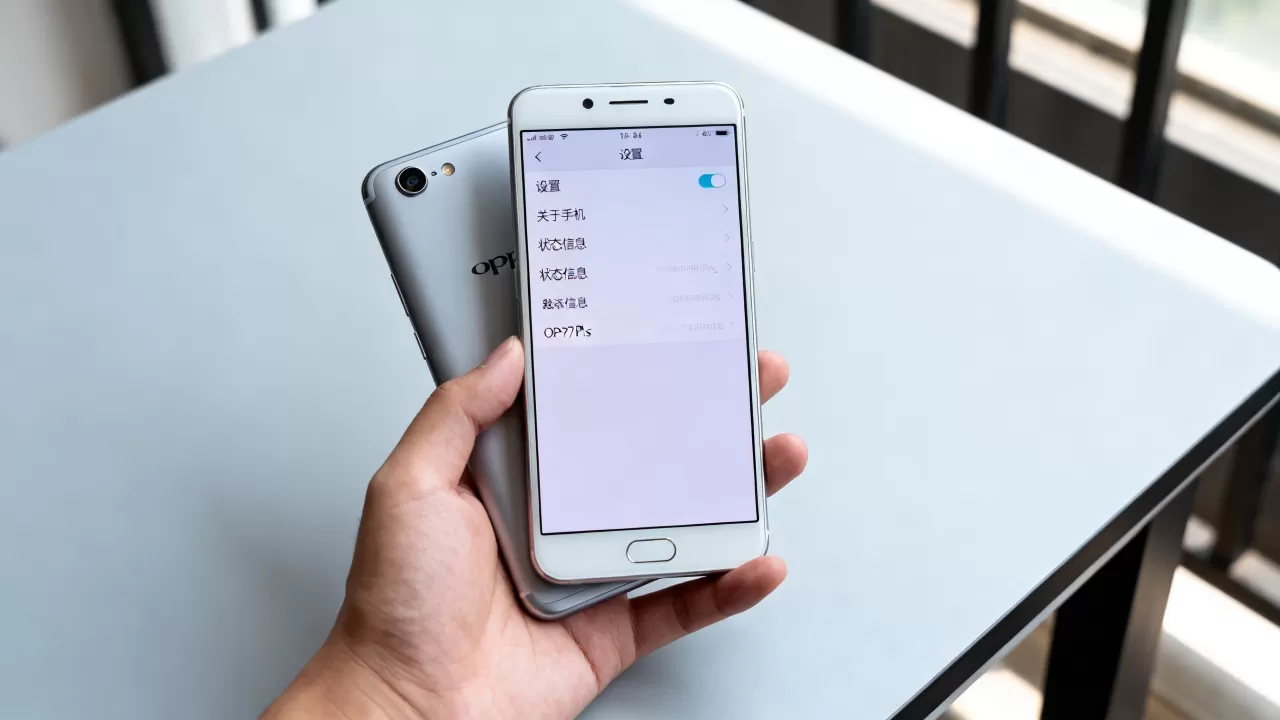 OPPOR7sPlus有什么id,OPPOR7sPlus怎么查id OPPOR7sPlus有什么id,OPPOR7sPlus怎么查id