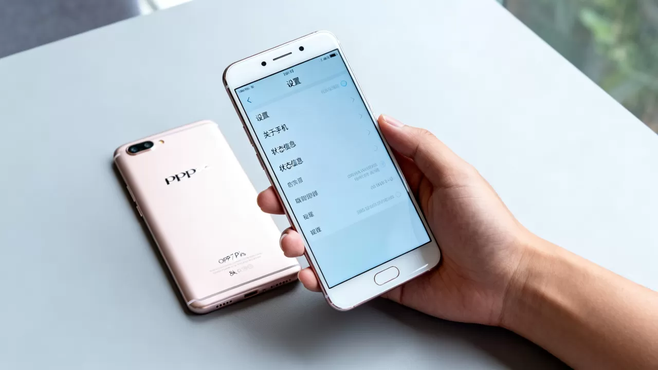 OPPOR7sPlus有什么id,OPPOR7sPlus怎么查id OPPOR7sPlus有什么id,OPPOR7sPlus怎么查id