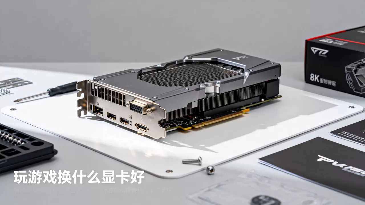 玩游戏换什么显卡好，玩游戏换什么显卡好