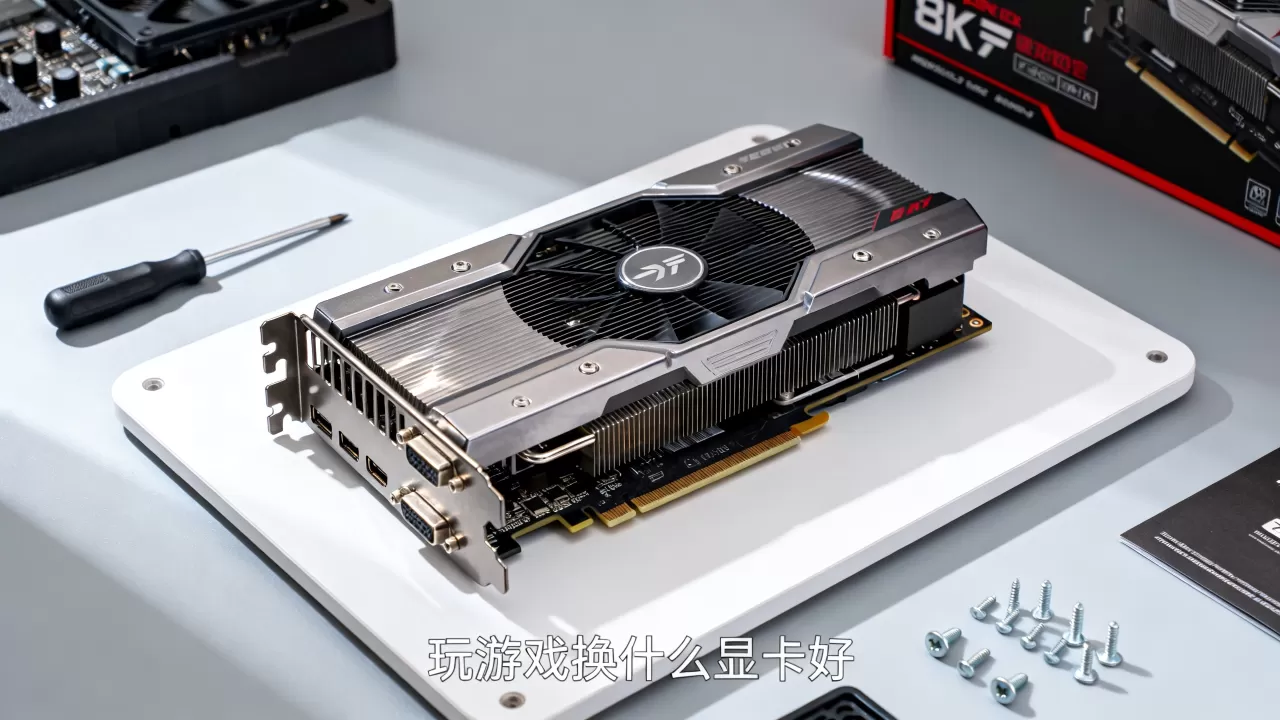 玩游戏换什么显卡好，玩游戏换什么显卡好
