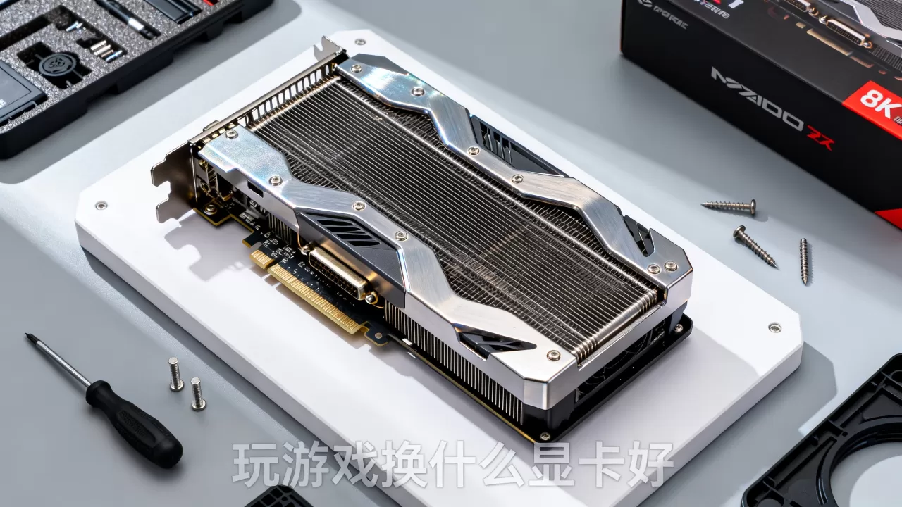 玩游戏换什么显卡好，玩游戏换什么显卡好