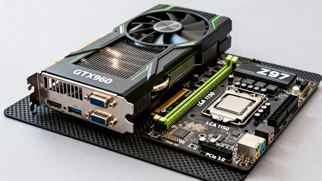 gtx960显卡配什么主板,gtx960搭配什么主板好 gtx960显卡配什么主板,gtx960搭配什么主板好
