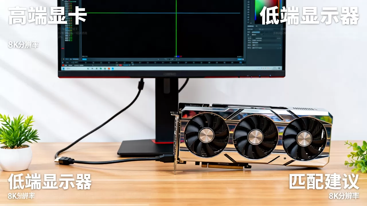 高端显卡配低端显示器浪费吗,显卡配什么显示器 高端显卡配低端显示器浪费吗,显卡配什么显示器