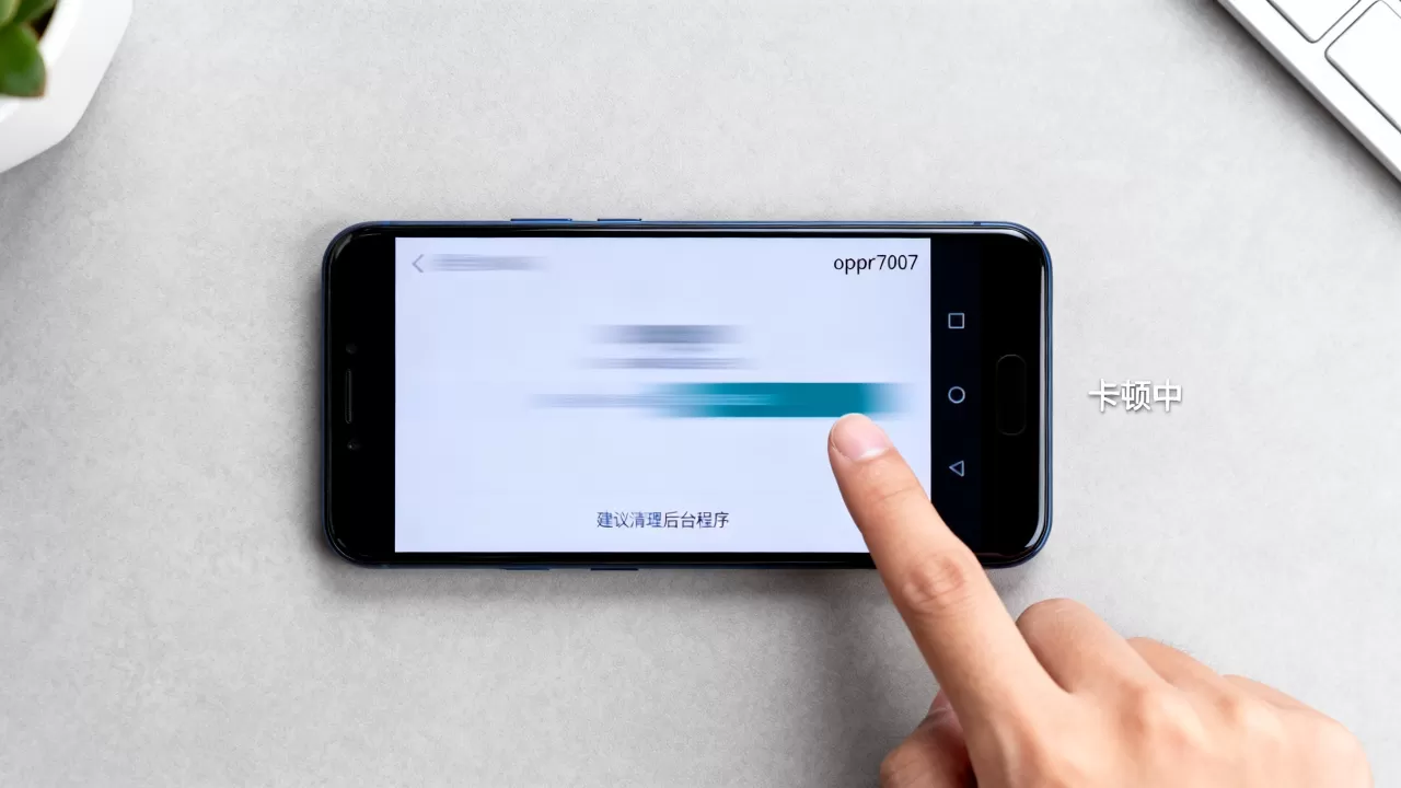oppor7007为什么会死机,手机频繁卡顿重启怎么办 oppor7007为什么会死机,手机频繁卡顿重启怎么办