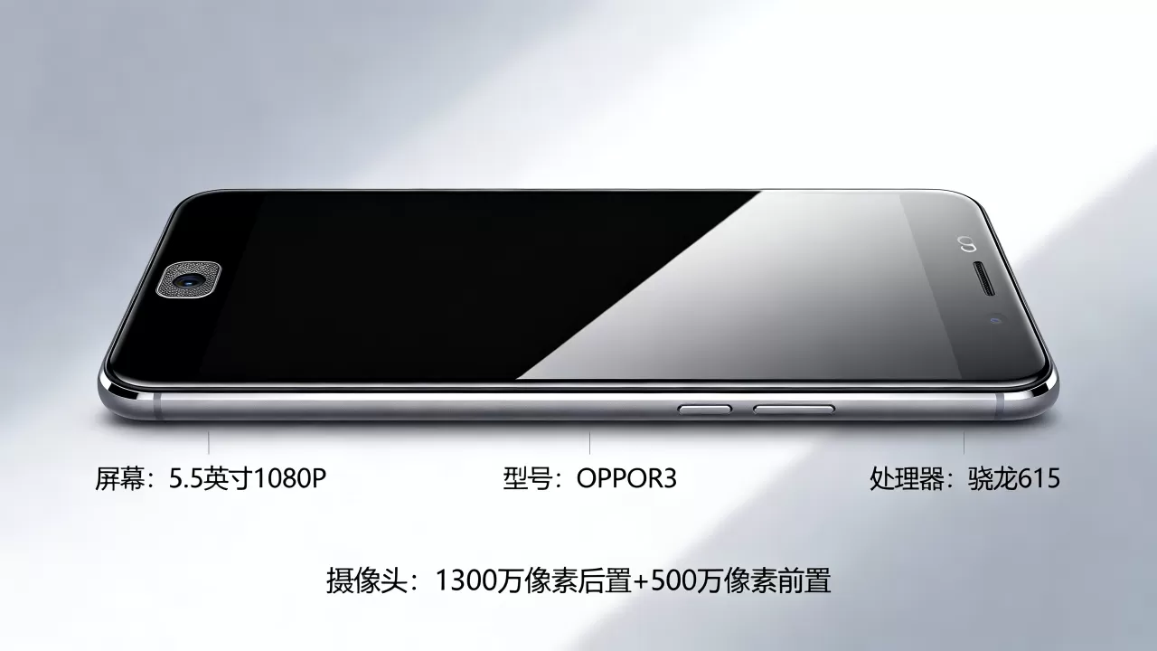 OPPOR3是什么型号手机,OPPOR3参数配置 OPPOR3是什么型号手机,OPPOR3参数配置