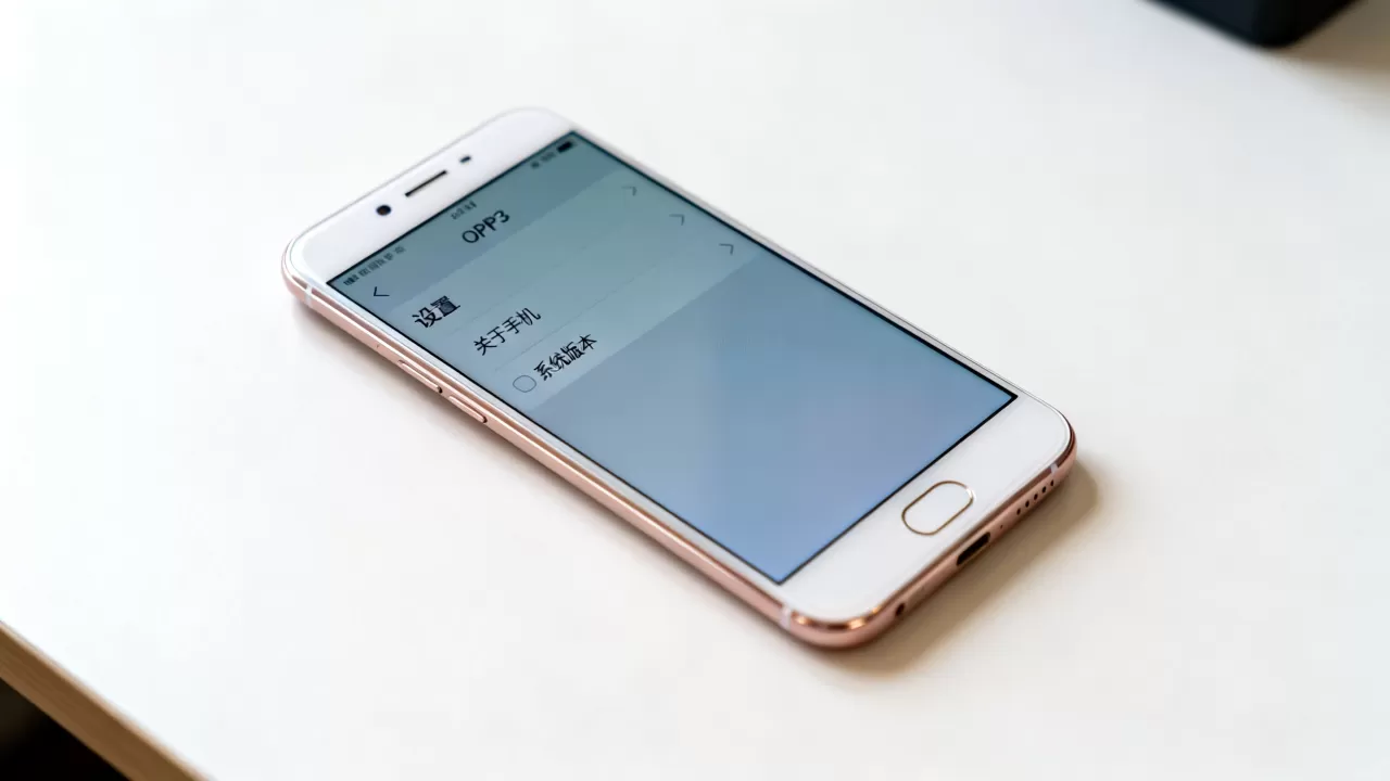 OPPOR3什么版本,OPPOR3手机系统版本查询 OPPOR3什么版本,OPPOR3手机系统版本查询