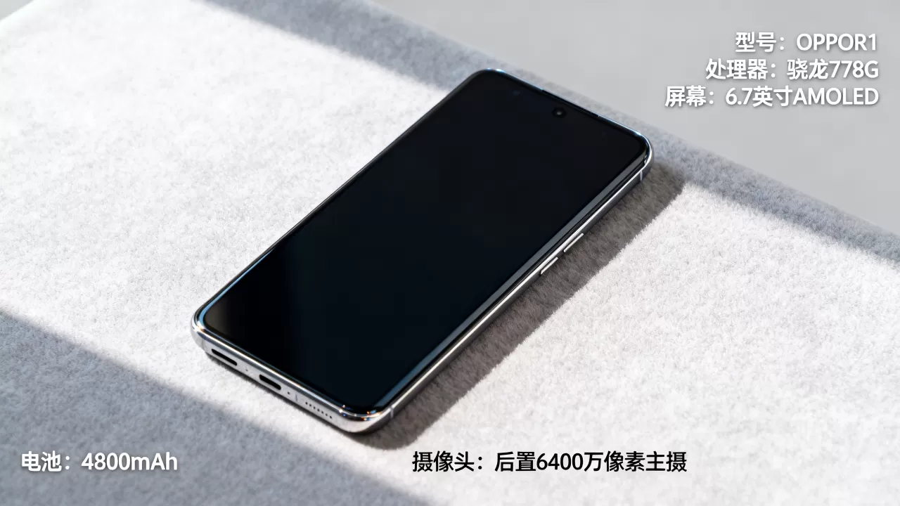 OPPOR1是什么型号,OPPOR1手机具体参数配置 OPPOR1是什么型号,OPPOR1手机具体参数配置