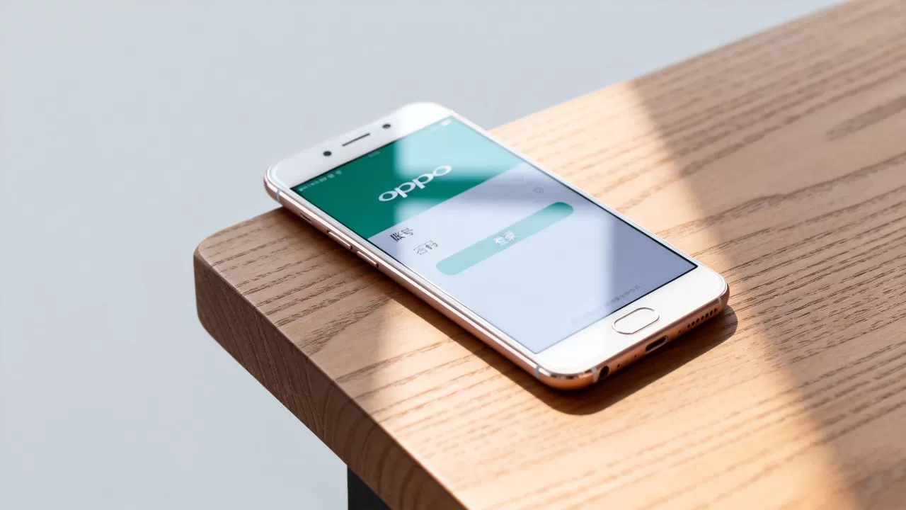 oppor11账号是什么，oppo账号怎么登录