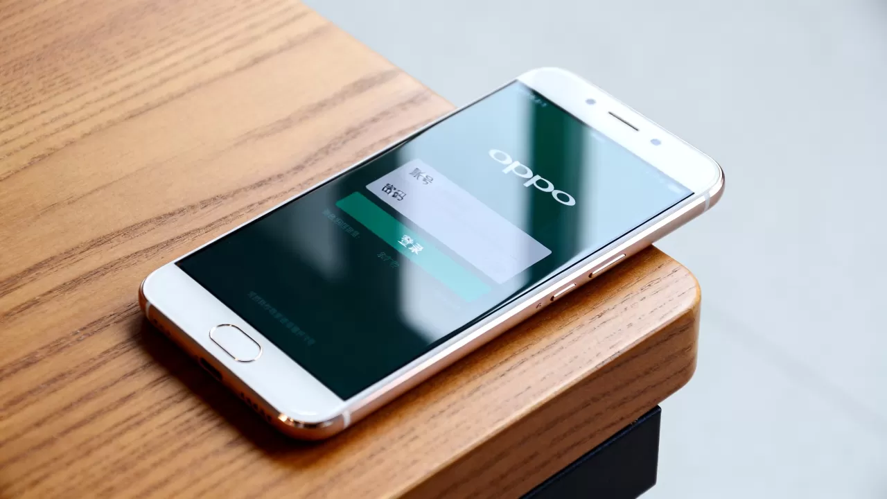 oppor11账号是什么，oppo账号怎么登录