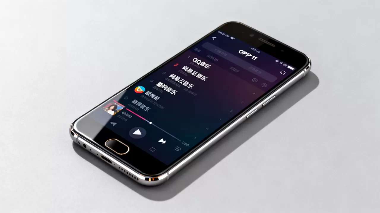 oppor11用什么听歌,OPPOR11手机听歌软件推荐 oppor11用什么听歌,OPPOR11手机听歌软件推荐