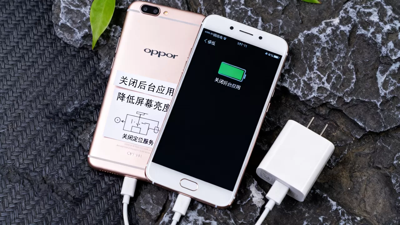 OPPOR11耗电快怎么办，手机耗电快怎么解决