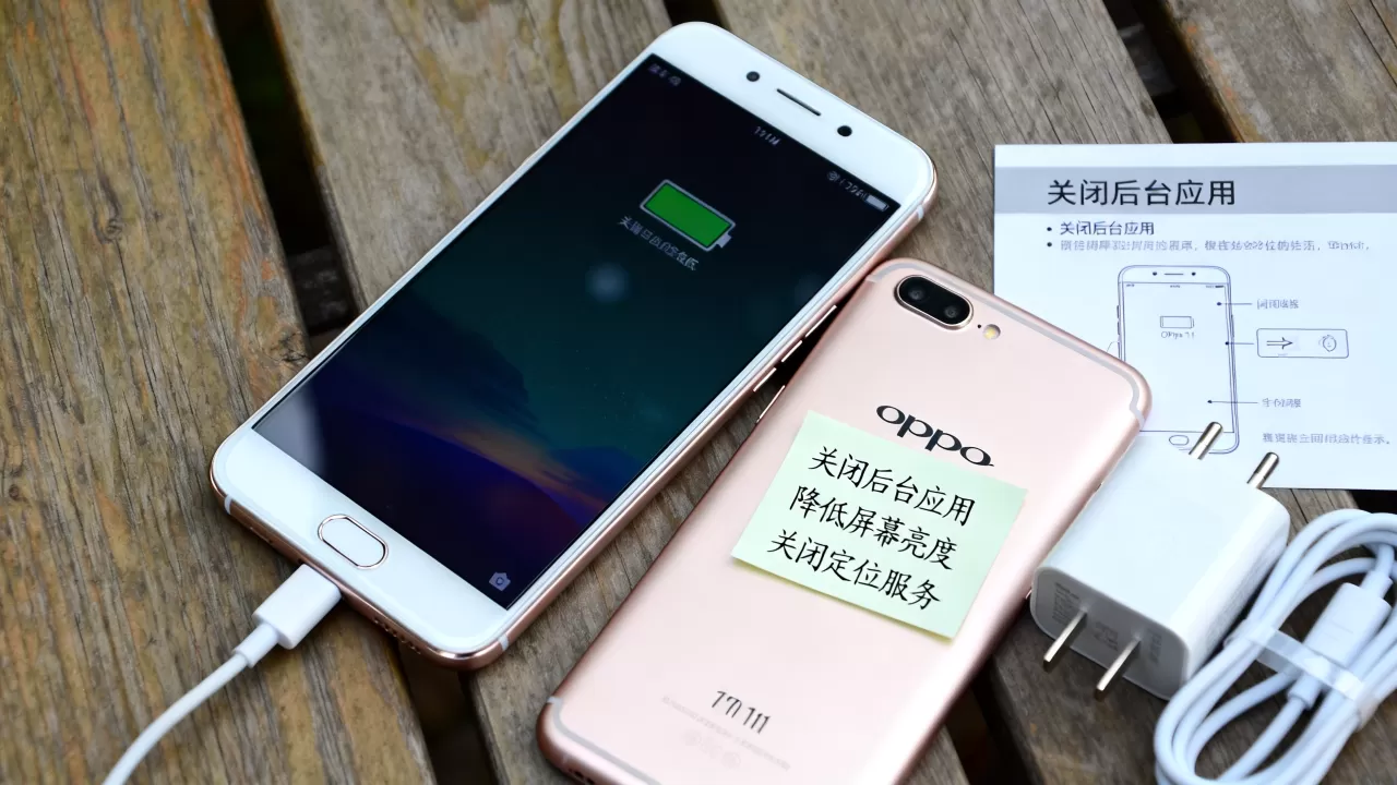 OPPOR11耗电快怎么办，手机耗电快怎么解决