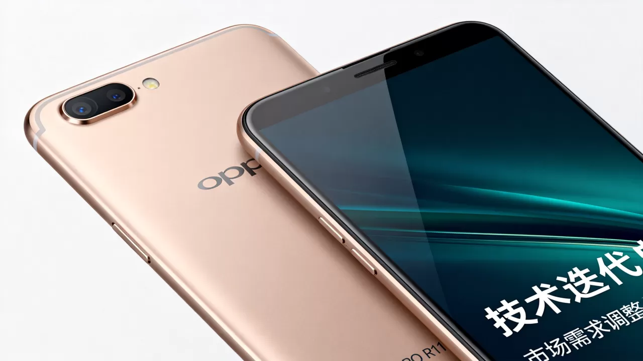 oppor11为什么不让卖了,OPPO R11停产原因 oppor11为什么不让卖了,OPPO R11停产原因