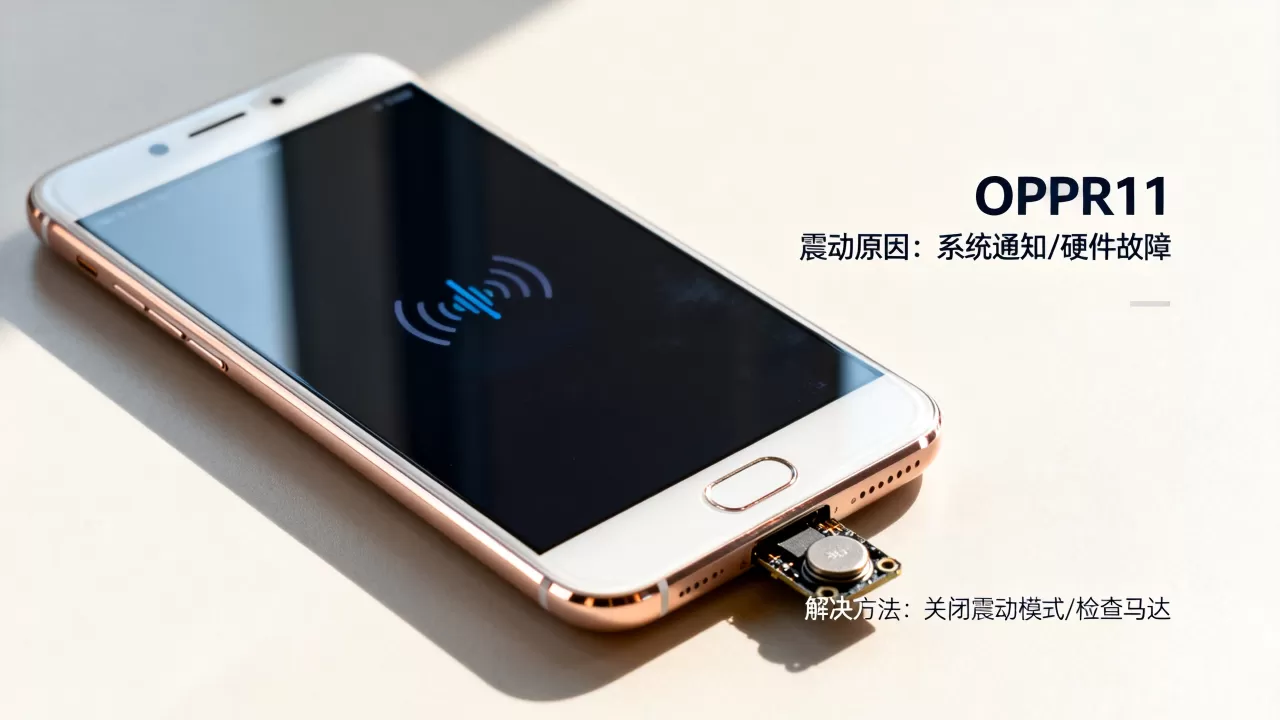 OPPOR11手机为什么震动,OPPOR11手机震动不停怎么办 OPPOR11手机为什么震动,OPPOR11手机震动不停怎么办