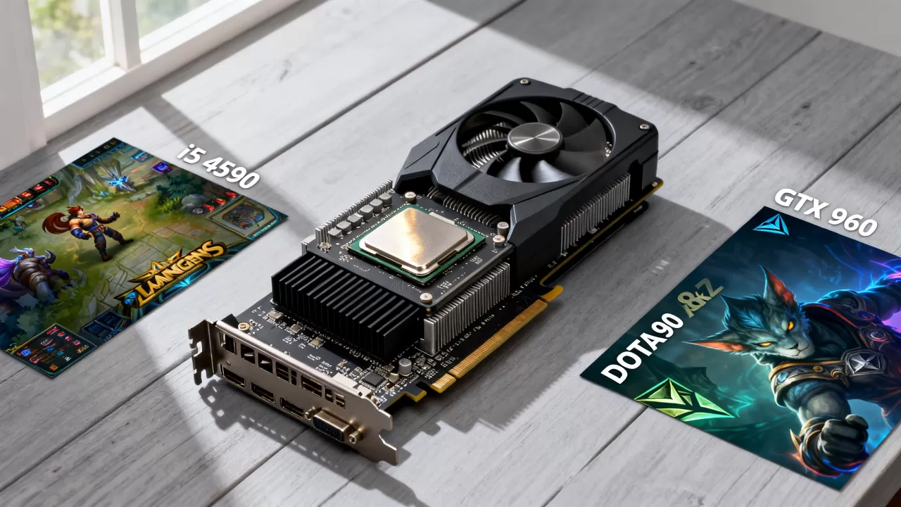 i5 4590配960显卡能玩什么游戏,i5 4590配960显卡怎么样 i5 4590配960显卡能玩什么游戏,i5 4590配960显卡怎么样