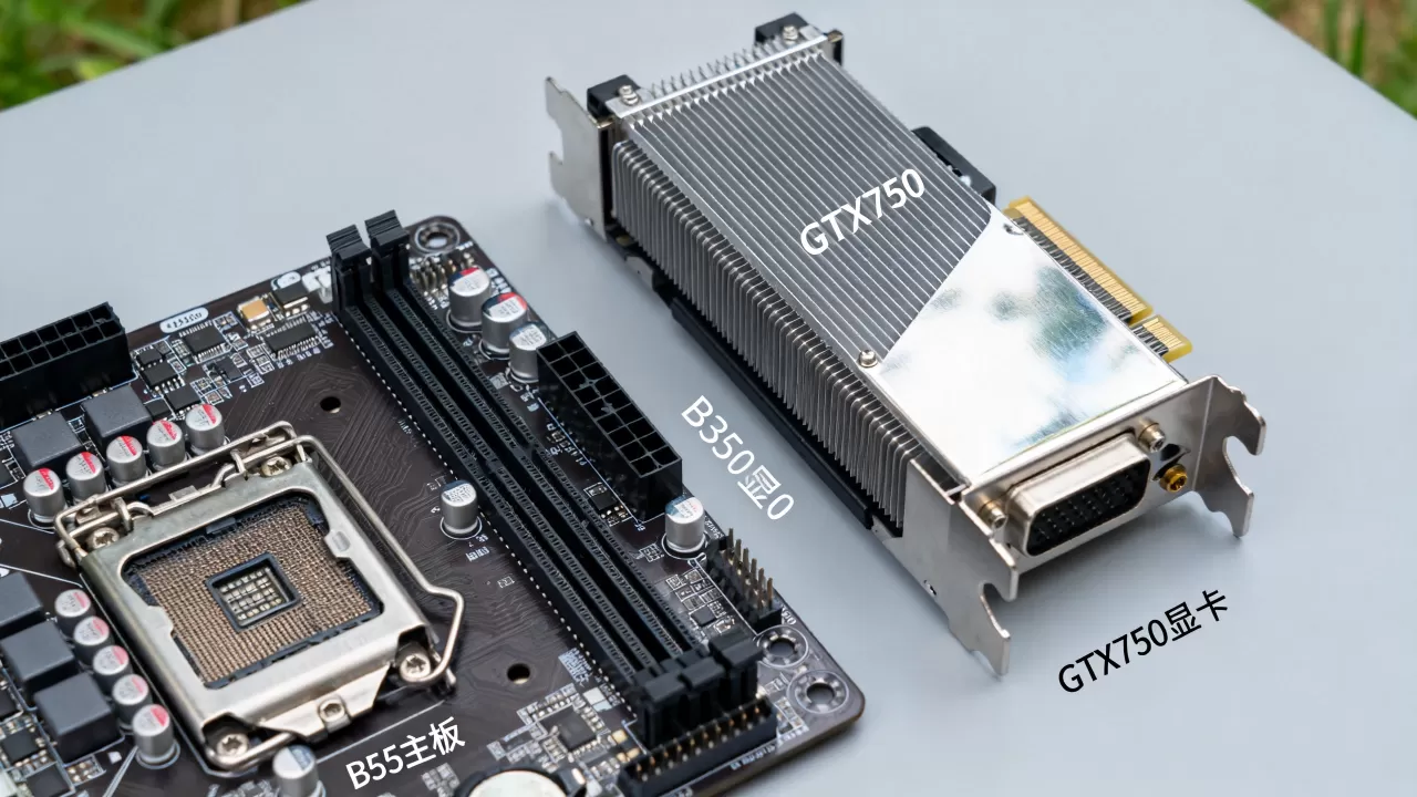 gtx750显卡配什么主板，gtx750搭配主板推荐