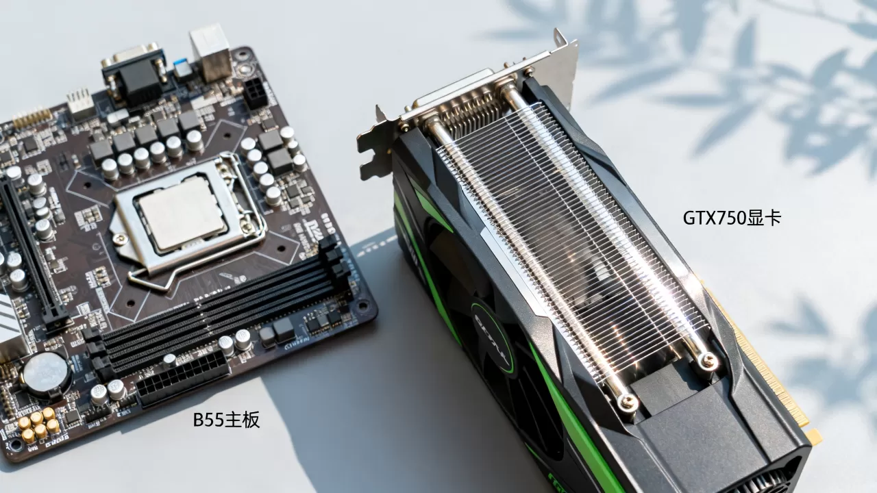 gtx750显卡配什么主板，gtx750搭配主板推荐