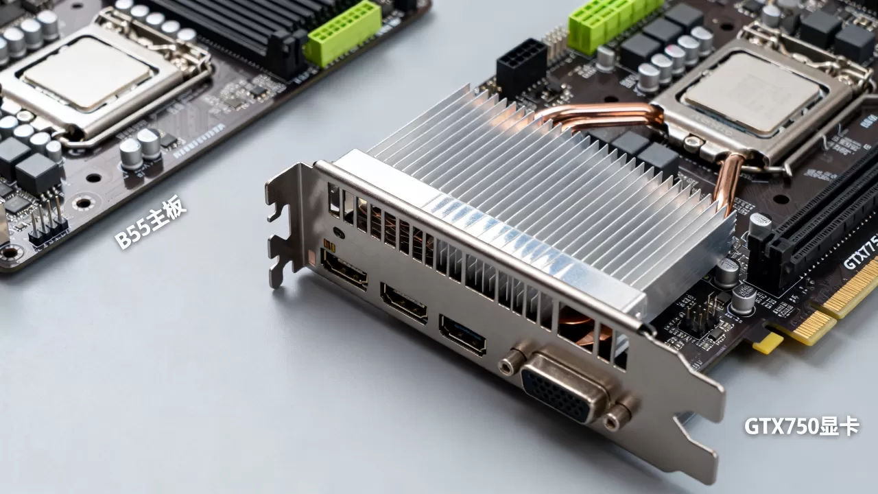 gtx750显卡配什么主板，gtx750搭配主板推荐