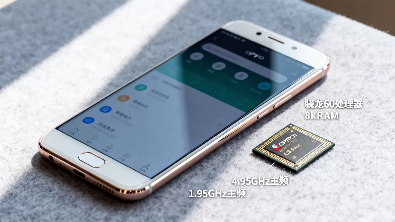 oppor11什么cpu,OPPO R11处理器型号及性能详解 oppor11什么cpu,OPPO R11处理器型号及性能详解
