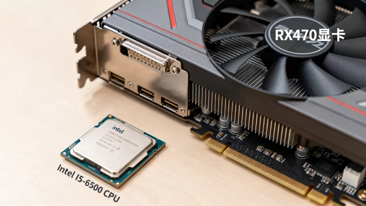 rx470显卡配什么cpu,rx470显卡搭配什么处理器 rx470显卡配什么cpu,rx470显卡搭配什么处理器