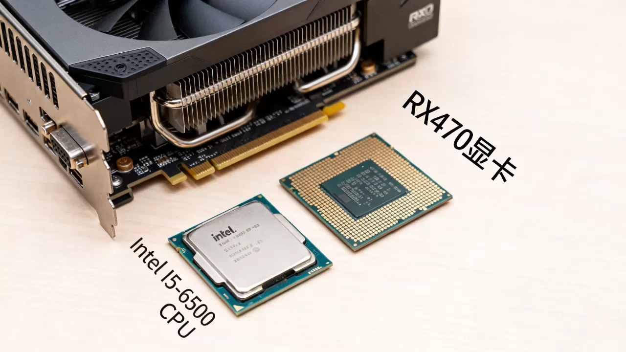 rx470显卡配什么cpu,rx470显卡搭配什么处理器 rx470显卡配什么cpu,rx470显卡搭配什么处理器