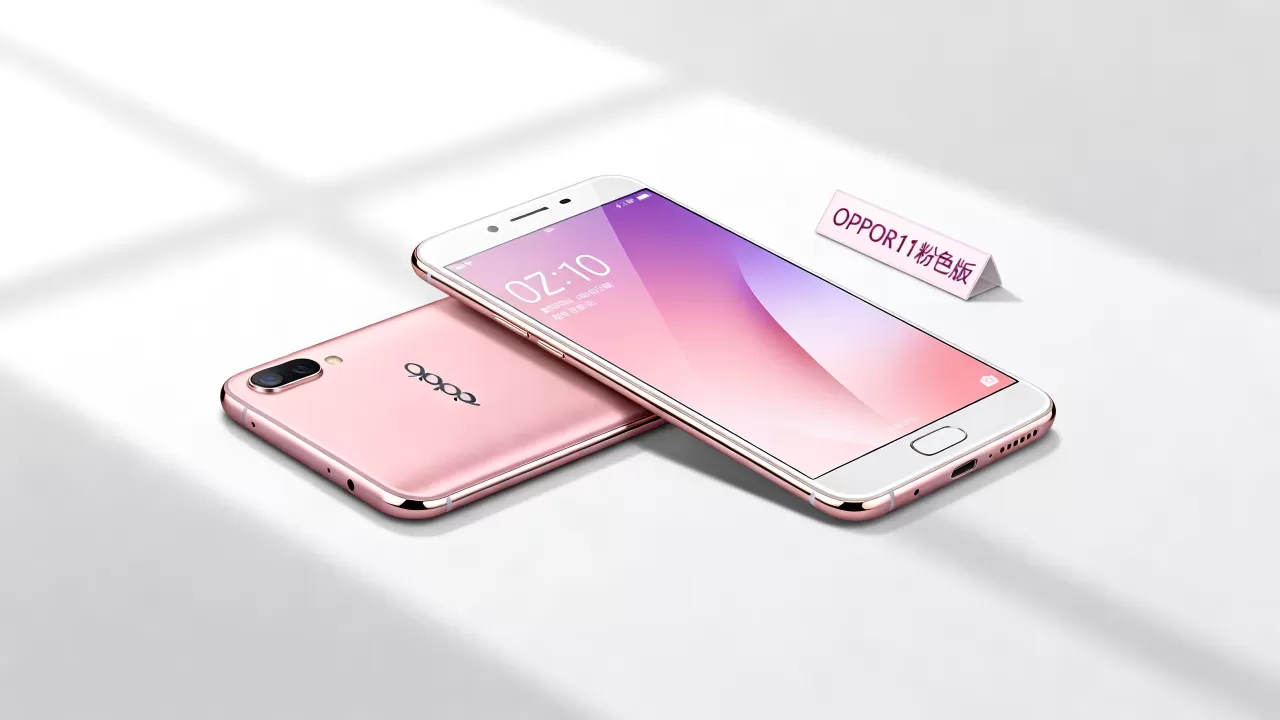 OPPOR11粉色叫什么,OPPOR11粉色版名称 OPPOR11粉色叫什么,OPPOR11粉色版名称