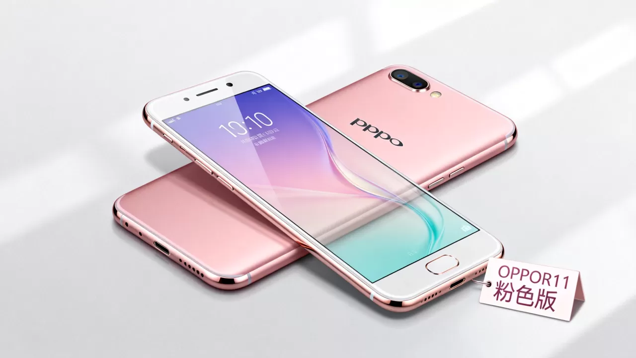 OPPOR11粉色叫什么,OPPOR11粉色版名称 OPPOR11粉色叫什么,OPPOR11粉色版名称