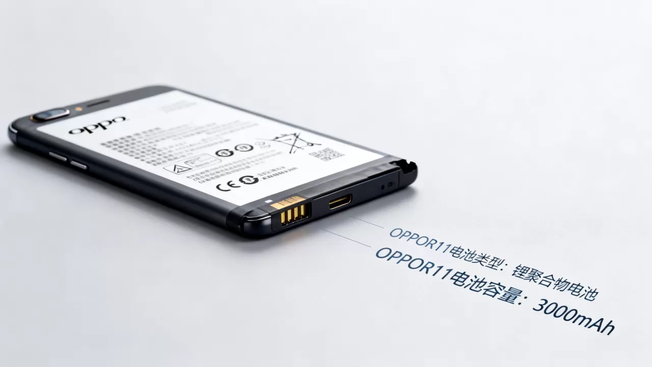 OPPOR11电池是什么电池,OPPOR11电池容量多大 OPPOR11电池是什么电池,OPPOR11电池容量多大